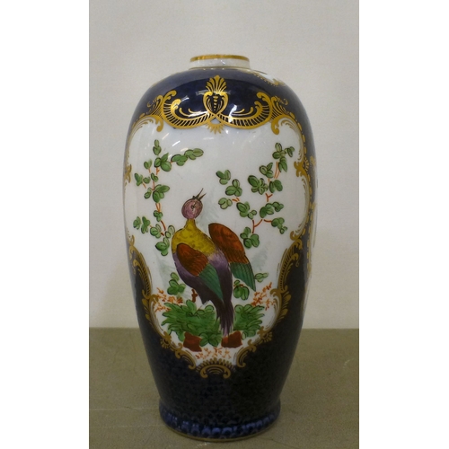 23 - Ceramics: to include a late 19thC German porcelain pin doll figure&nbsp; 4.75