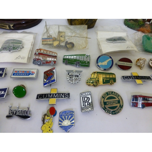 309 - A mixed lot: to include a Thomas & Williams brass Tilley lamp  10