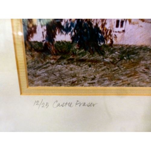 48 - Pictures and prints: to include after Harry J McGregor - a shoreline scene  Limited Edition 231/850 ... 