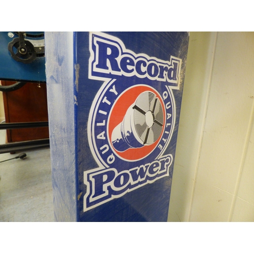 A Record Power DX500 dust extractor 46