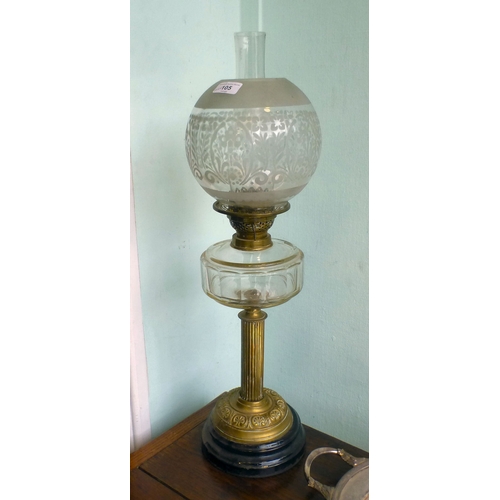 105 - A mixed lot: to include two EPNS serving trays  23