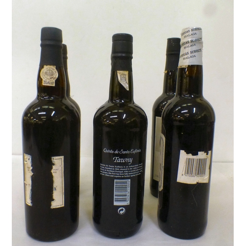 117 - Alcohol: to include four bottles of Port, viz. a Fortnum & Mason  1985; an Offley BoaVista  1960... 