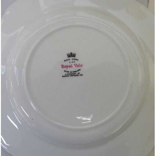 119 - Decorative ceramics: to include a Royal Doulton porcelain figure 'Kathy'  HN3305  7