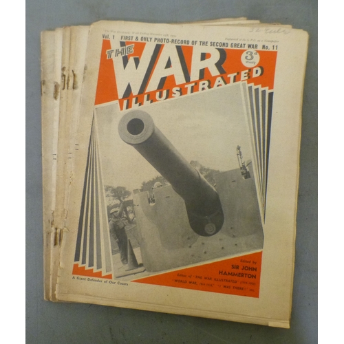 215 - Ephemera: to include 1930/1950s newspapers; opera programmes; and maps