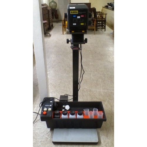 68 - An LPL C7700 Color Englarger