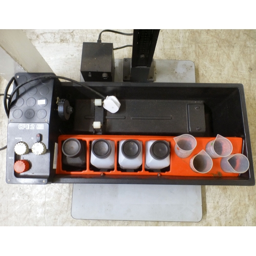 68 - An LPL C7700 Color Englarger