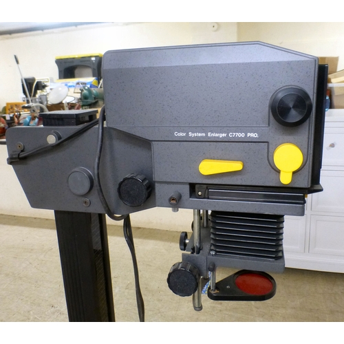 68 - An LPL C7700 Color Englarger