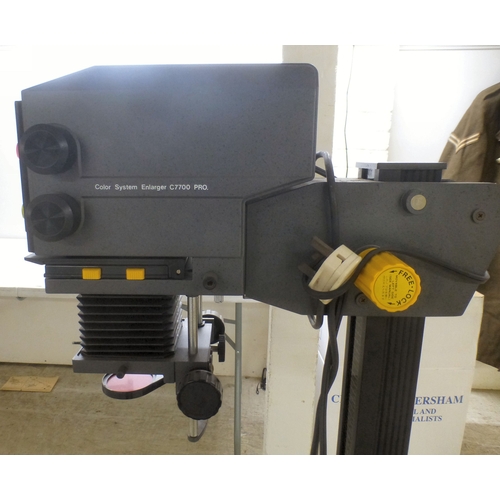 68 - An LPL C7700 Color Englarger