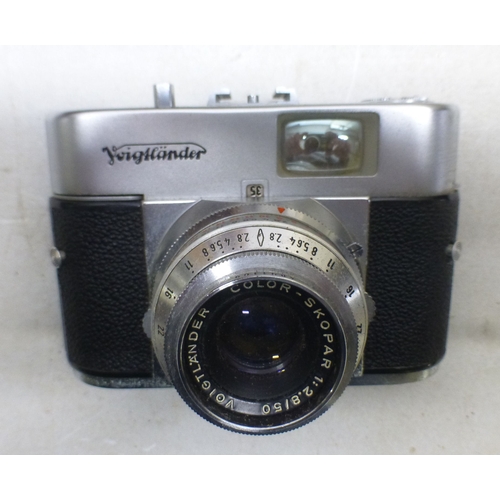 70 - Photographic equipment and accessories: to include Pentax and other lenses