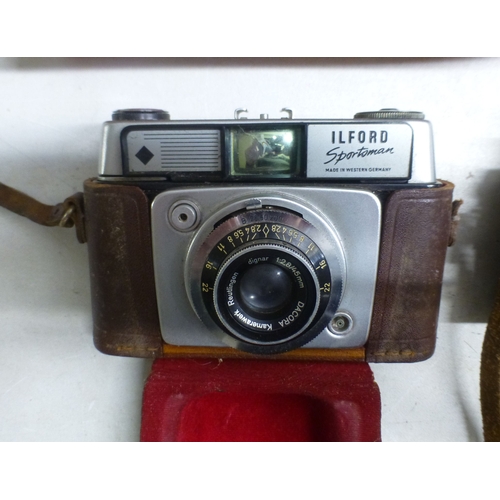 70 - Photographic equipment and accessories: to include Pentax and other lenses