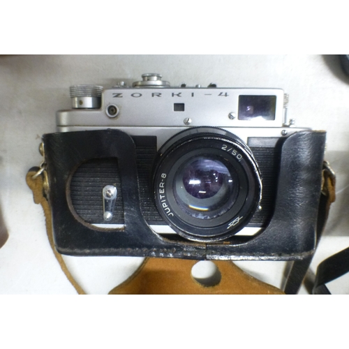 70 - Photographic equipment and accessories: to include Pentax and other lenses