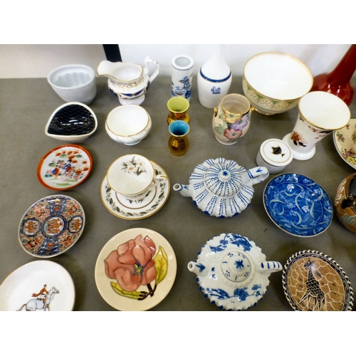 79 - Modern and antique inspired, skeleton and other pocket watches