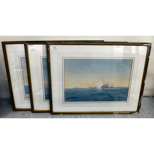 Lot 21        