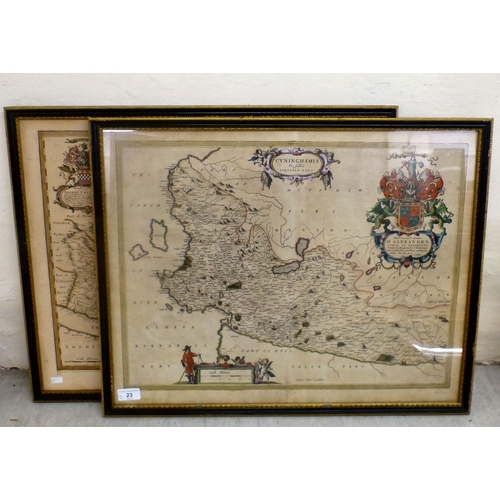 Lot 23        
