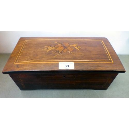 Lot 33        