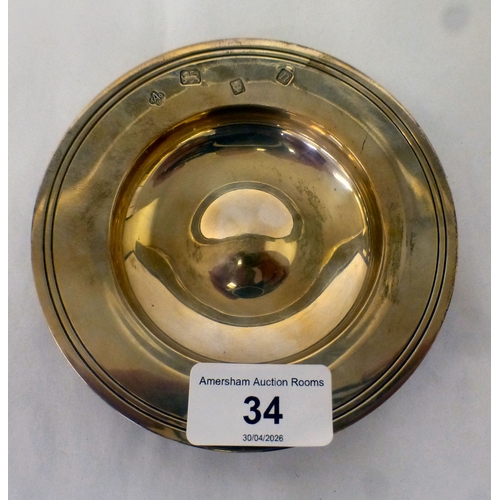 Lot 34        