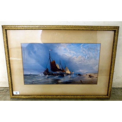 Lot 38        