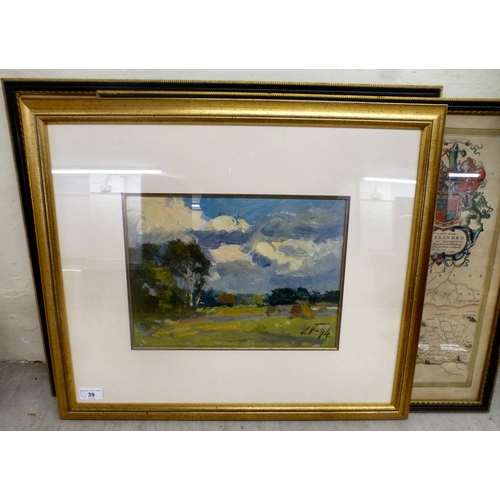 Lot 39        