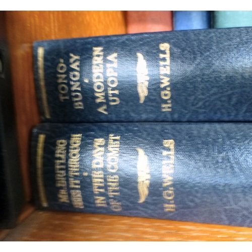 67 - Books, mixed reference: to include 'Collected Poems of Rupert Brooke'; and 'The Sword in the Stone' ... 