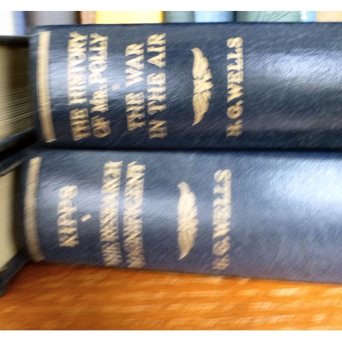 67 - Books, mixed reference: to include 'Collected Poems of Rupert Brooke'; and 'The Sword in the Stone' ... 