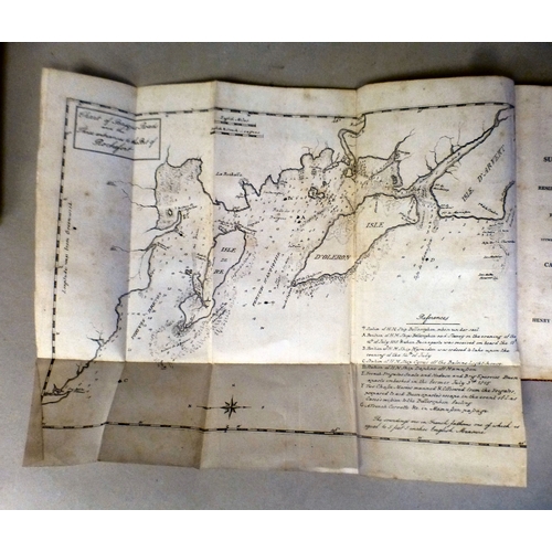 1 - Books, viz. 'Napoleon at St Helena'; 'Napoleon's Last Voyage'; 'Surrender of Bonaparte'; and 'The Hi... 