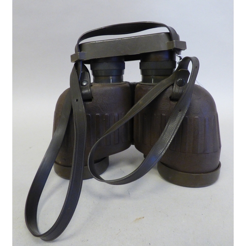 11 - A pair of Steiner Commander 7x50 nautical binoculars