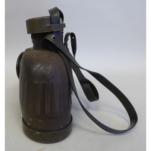 11 - A pair of Steiner Commander 7x50 nautical binoculars
