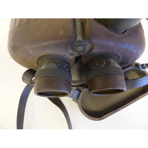11 - A pair of Steiner Commander 7x50 nautical binoculars