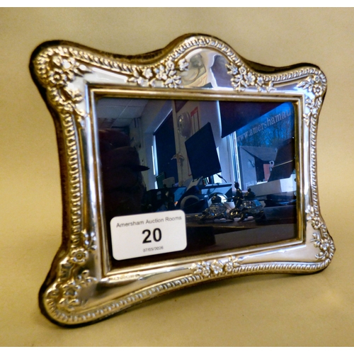 Lot 20        