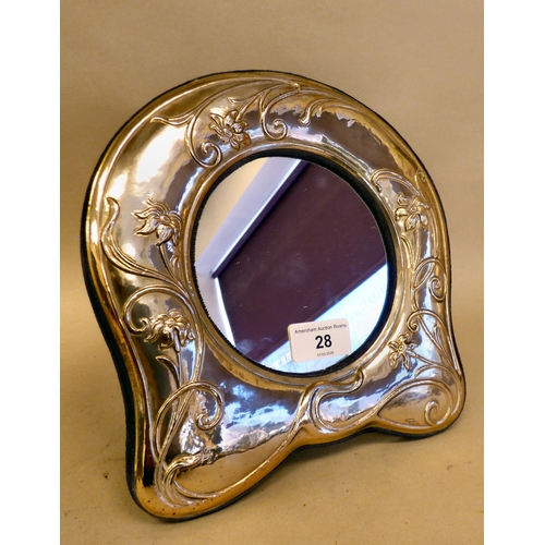 Lot 28        