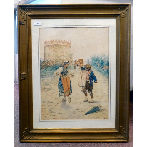 Lot 32        