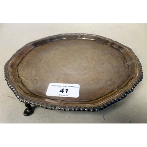 Lot 41        