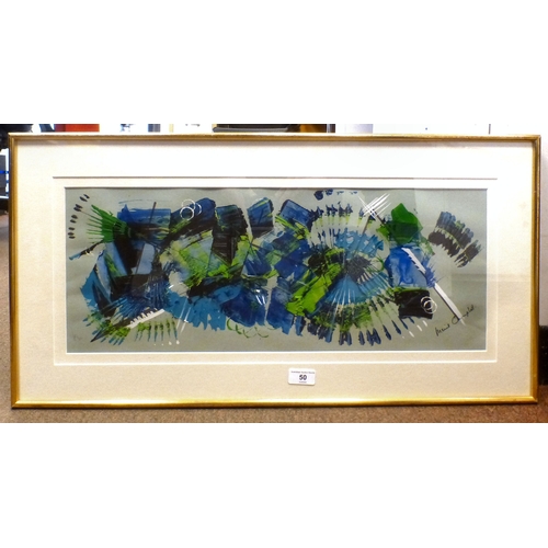 Lot 50        