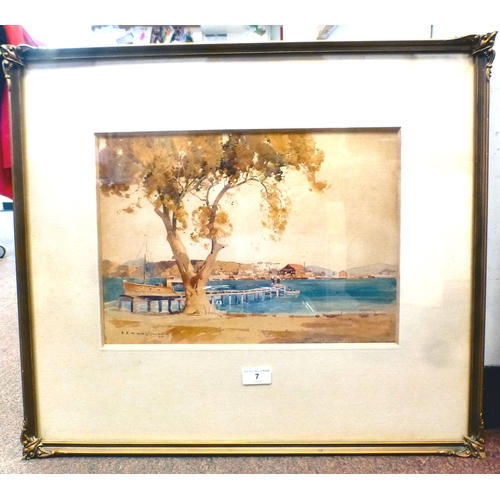 Lot 7         