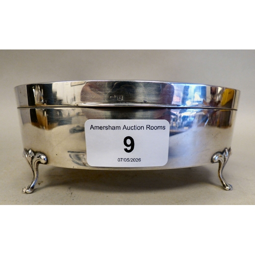 Lot 9         