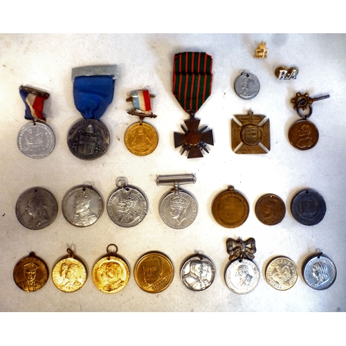 Lot 21        