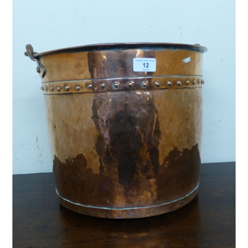 Lot 12        