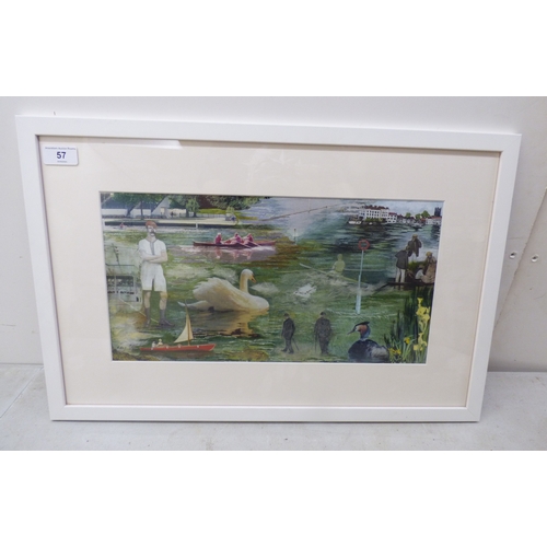 Lot 57        
