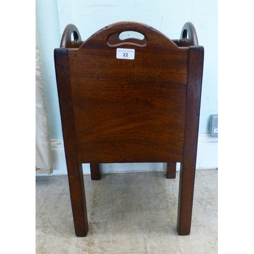 Lot 22        
