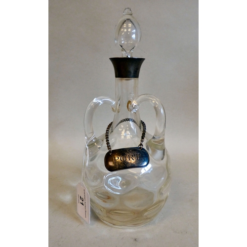 Lot 21        