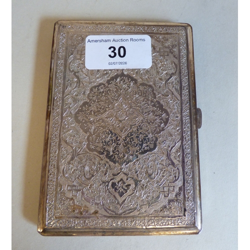 Lot 30        