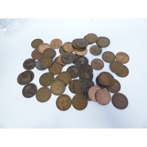 26 - Uncollated coins: to include British pre 1946 examples