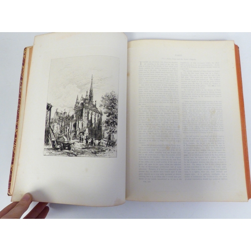 28 - Books: to include 'Old and New London' by Edward Walford