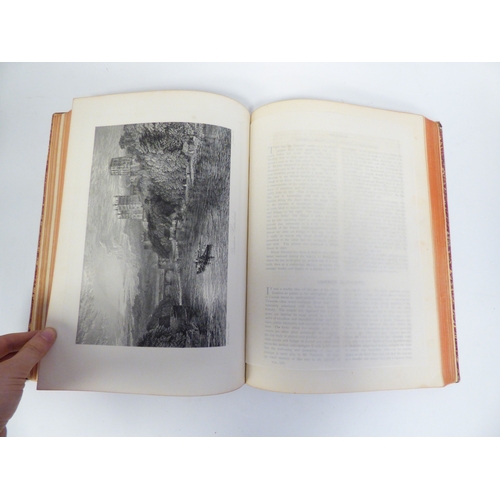 28 - Books: to include 'Old and New London' by Edward Walford