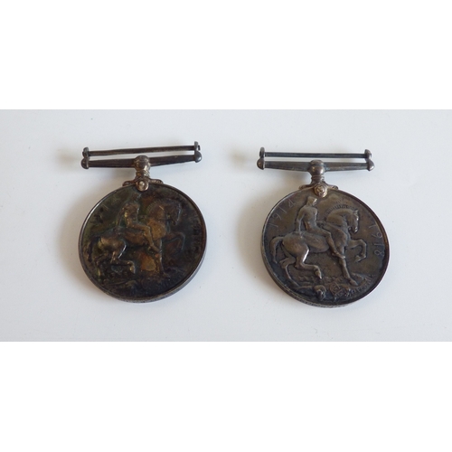 51 - A mixed lot: to include a Great War period medal, awarded to one '2 Lieut PM Innes'(Please Note: thi... 