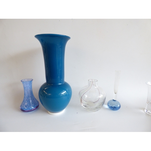 56 - Ceramics and glassware: to include a glass tankard, celebrating the Coronation of King George VI  19... 