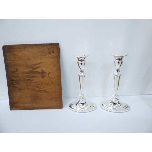 55 - A mixed lot: to include a vintage school bell