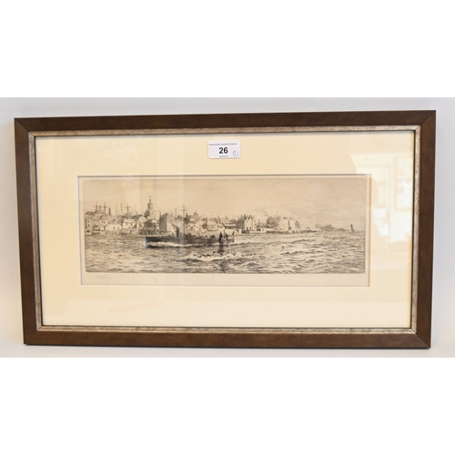 Lot 26        