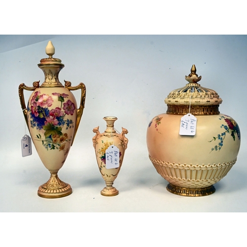Lot 4         