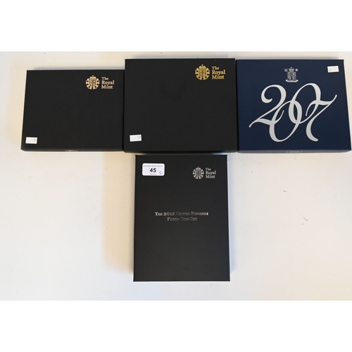 Lot 45        